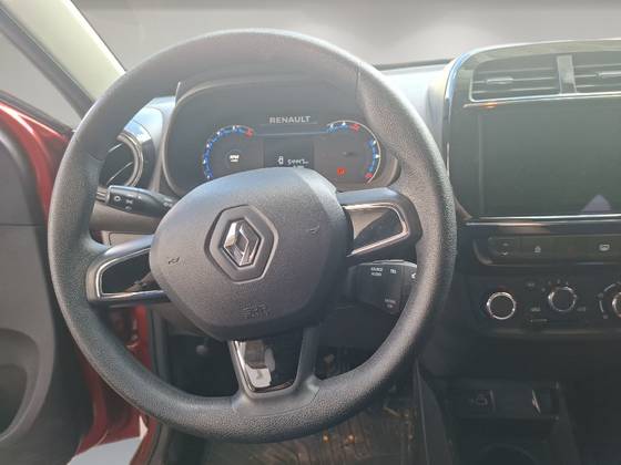 RENAULT KWID 1.0 12V SCE FLEX INTENSE MANUAL